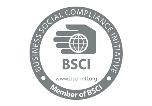BSCI Member