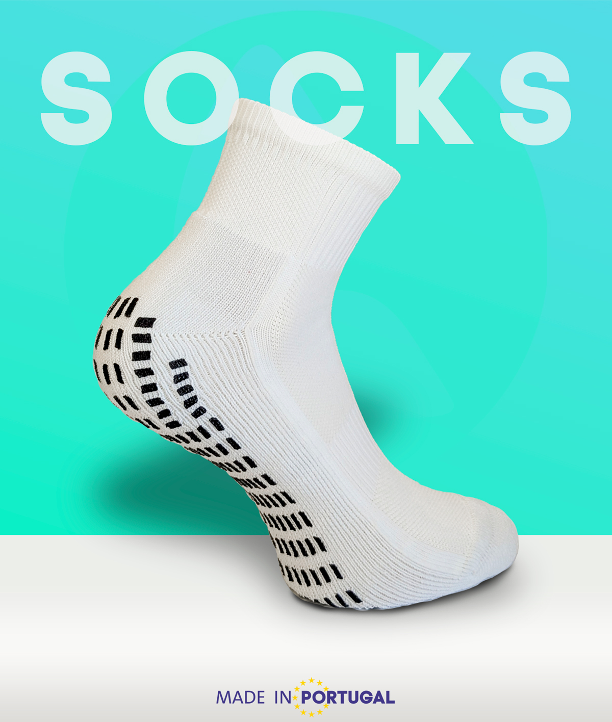 Calcetines Made in Portugal