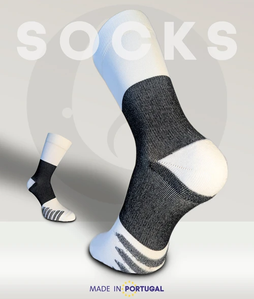 Private label socks GACTEXTILES 1
