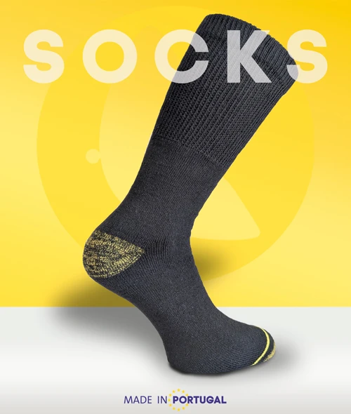 Private label socks GACTEXTILES 3