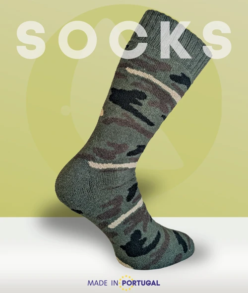 Private label socks GACTEXTILES 4