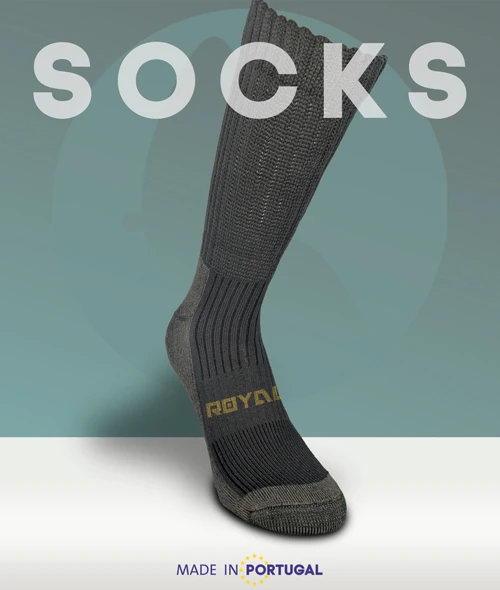 Private label socks GACTEXTILES 5