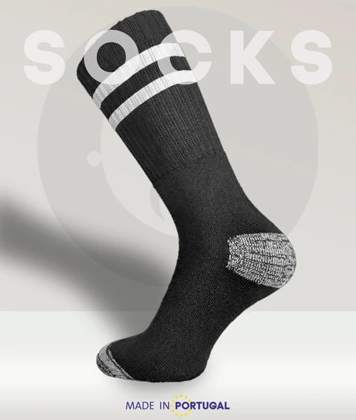 Private label socks GACTEXTILES 6