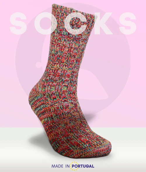 Private label socks GACTEXTILES 7