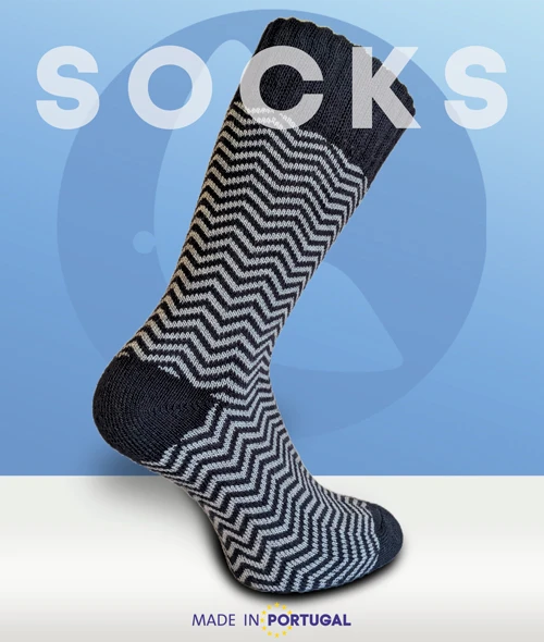 Private label socks GACTEXTILES 8